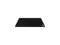 Qck Gaming Surface - XXL Thick Cloth - Mouse Pad - Sized to Cover Desks